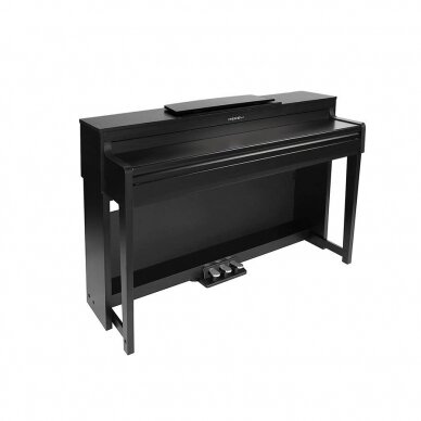 MEDELI DP-460K/BK DIGITAL HOME PIANO 1 MEDELI DP-460K/BK DIGITAL HOME PIANO 1