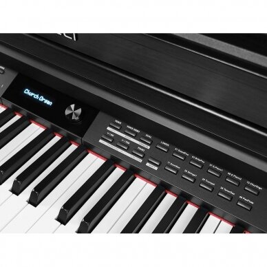 MEDELI DP-460K/BK DIGITAL HOME PIANO 4 MEDELI DP-460K/BK DIGITAL HOME PIANO 4