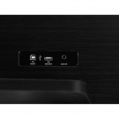 MEDELI DP-460K/BK DIGITAL HOME PIANO 5 MEDELI DP-460K/BK DIGITAL HOME PIANO 5