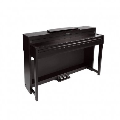 MEDELI DP-460K/RW DIGITAL HOME PIANO 1