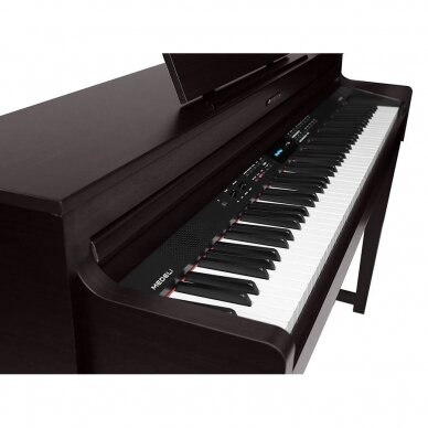 MEDELI DP-460K/RW DIGITAL HOME PIANO 2 MEDELI DP-460K/RW DIGITAL HOME PIANO 2