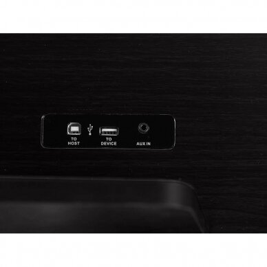 MEDELI DP-460K/RW DIGITAL HOME PIANO 5