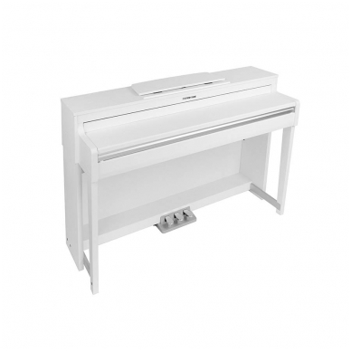 Medeli DP-460K/WH digital home piano 1