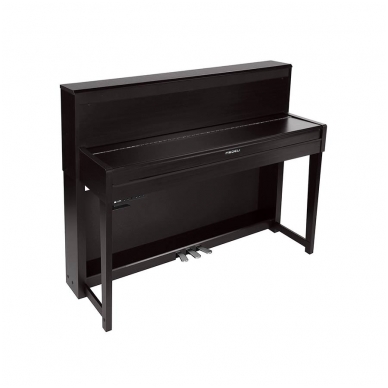 MEDELI DP-650K/RW digital home piano 1 MEDELI DP-650K/RW digital home piano 1