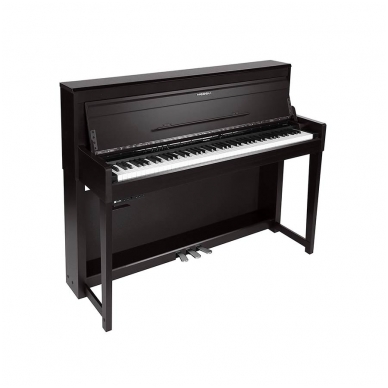 MEDELI DP-650K/RW digital home piano MEDELI DP-650K/RW digital home piano