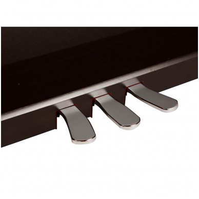 MEDELI DP-650K/RW digital home piano 7 MEDELI DP-650K/RW digital home piano 7