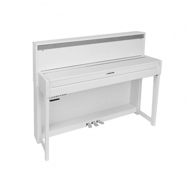 MEDELI DP-650K/WH digital home piano 1