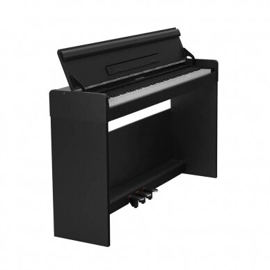 NUX WK-310/BK COMPACT DIGITAL HOME PIANO 1 NUX WK-310/BK COMPACT DIGITAL HOME PIANO 1