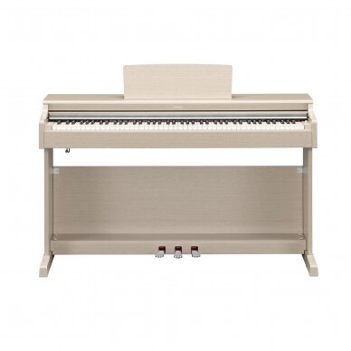 YAMAHA YDP-165 WA ARIUS HOME PIANO 1
