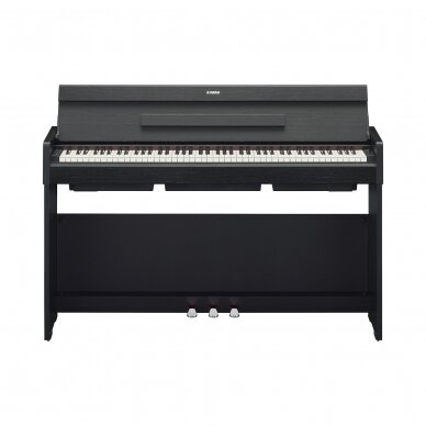 YAMAHA YDP-S35B ELECTRONIC HOME PIANO 1