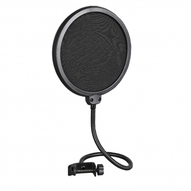 KA-LINE STANDS NB-35/SET TABLE MICROPHONE STAND 5 KA-LINE STANDS NB-35/SET TABLE MICROPHONE STAND 5