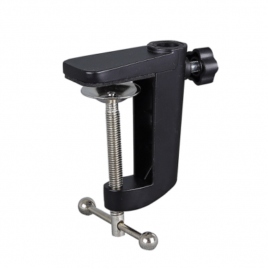 KA-LINE STANDS NB-35/SET TABLE MICROPHONE STAND 2 KA-LINE STANDS NB-35/SET TABLE MICROPHONE STAND 2