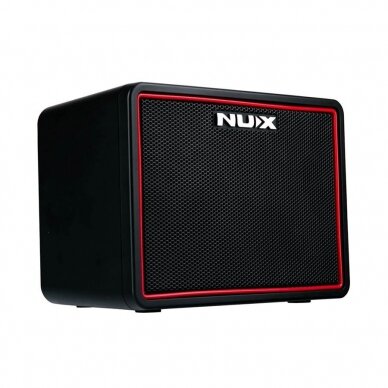 NUX MIGHTY-LMK2 DESKTOP GUITAR AMPLIFIER WITH BLUETOOTH 1
