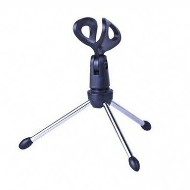 STALINIS MIKROFONO STOVAS KA-LINE STANDS NB-03 STALINIS MIKROFONO STOVAS KA-LINE STANDS NB-03