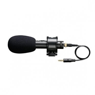 Condenser Microphone - Boya - BY-PVM50