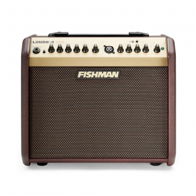 Stiprintuvas akustinei gitarai Fishman PRO-LBT-500 Stiprintuvas akustinei gitarai Fishman PRO-LBT-500
