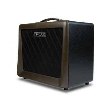 Stiprintuvas Akustinei Gitarai VOX VX-50AG 2