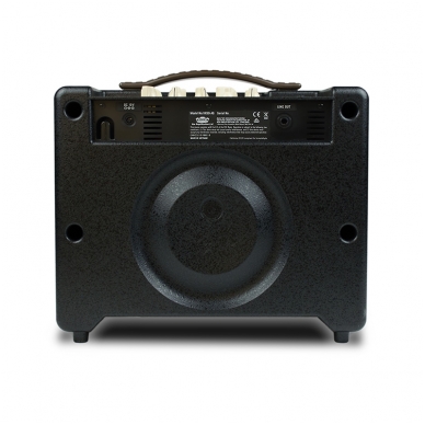 Stiprintuvas Akustinei Gitarai VOX VX-50AG 3