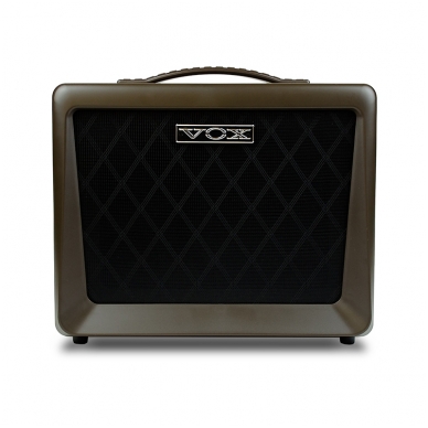Stiprintuvas Akustinei Gitarai VOX VX-50AG