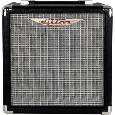 STIPRINTUVAS BOSINEI GITARAI ASHDOWN STUDIO-JUNIOR 8" 15W STIPRINTUVAS BOSINEI GITARAI ASHDOWN STUDIO-JUNIOR 8" 15W