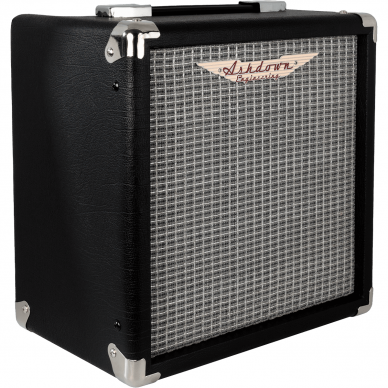 STIPRINTUVAS BOSINEI GITARAI ASHDOWN STUDIO-JUNIOR 8" 15W 1