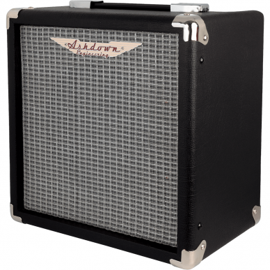 STIPRINTUVAS BOSINEI GITARAI ASHDOWN STUDIO-JUNIOR 8" 15W 3 STIPRINTUVAS BOSINEI GITARAI ASHDOWN STUDIO-JUNIOR 8" 15W 3