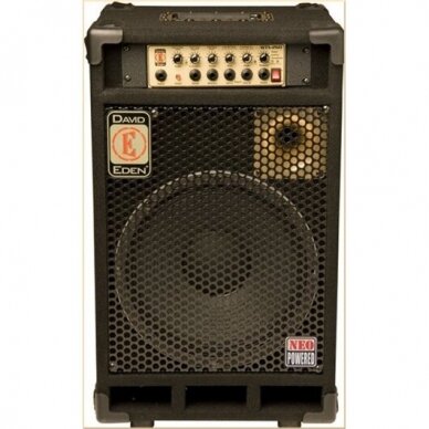 STIPRINTUVAS BOSINEI GITARAI EDEN ENC-112 (250 W) STIPRINTUVAS BOSINEI GITARAI EDEN ENC-112 (250 W)