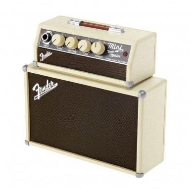 Stiprintuvas Elektrinei Gitarai Fender 023-4808-000 Mini Tonemaster