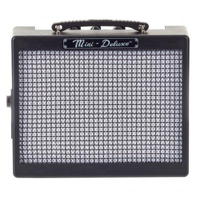 Electric Guitar Amplifier Fender 023-4810-000 MD-20