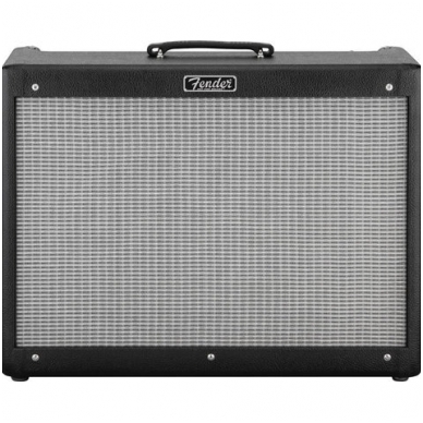 Stiprintuvas Elektrinei Gitarai Fender 223-0200-000 Hot Rod Deluxe III Stiprintuvas Elektrinei Gitarai Fender 223-0200-000 Hot Rod Deluxe III