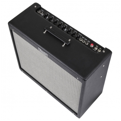 Stiprintuvas Elektrinei Gitarai Fender 223-0200-000 Hot Rod Deluxe III 2 Stiprintuvas Elektrinei Gitarai Fender 223-0200-000 Hot Rod Deluxe III 2