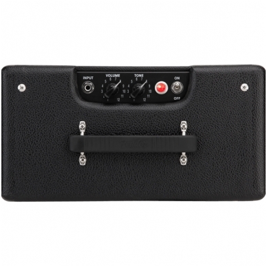Stiprintuvas Elektrinei Gitarai Fender 223-0303-000 Pro Junior III 1