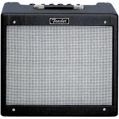 Stiprintuvas Elektrinei Gitarai Fender 223-0500-000 Blues Junior III Stiprintuvas Elektrinei Gitarai Fender 223-0500-000 Blues Junior III