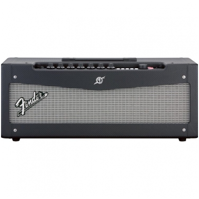 Electric Guitar Amplifier Fender 230-0500-000 Mustang V Head (V.2) Electric Guitar Amplifier Fender 230-0500-000 Mustang V Head (V.2)