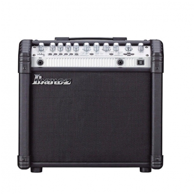 Stiprintuvas elektrinei gitarai IBANEZ MIMX-30 Stiprintuvas elektrinei gitarai IBANEZ MIMX-30