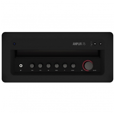 Stiprintuvas elektrinei gitarai LINE 6 AMPLIFI-75 1