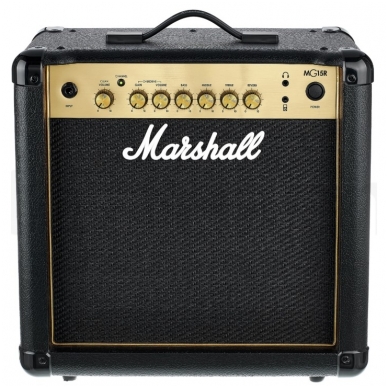 MARSHALL MG-15GR 1 MARSHALL MG-15GR 1