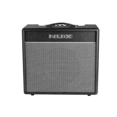 STIPRINTUVAS ELEKTRINEI GITARAI NUX MIGHTY-40BT