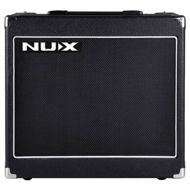 STIPRINTUVAS ELEKTRINEI GITARAI NUX MIGHTY-50X