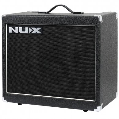 NUX MIGHTY-50X PROGRAMMABLE GUITAR AMPLIFIER 1