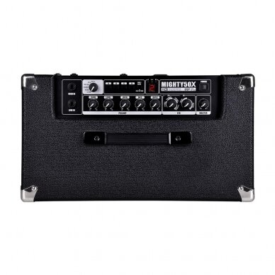STIPRINTUVAS ELEKTRINEI GITARAI NUX MIGHTY-50X 2