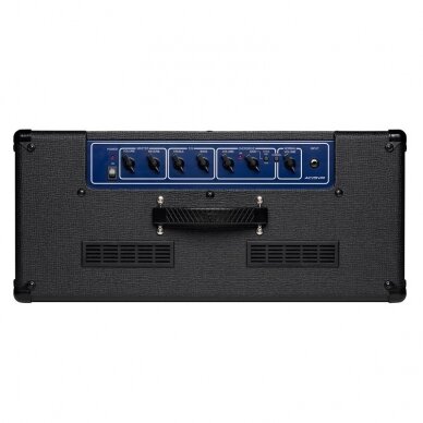 STIPRINTUVAS ELEKTRINEI GITARAI VOX AC-15 VR 1