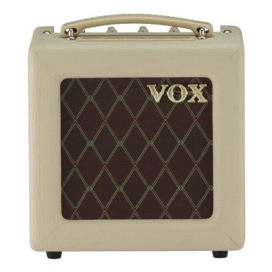 Electric Guitar Amplifier VOX AC-4TV Electric Guitar Amplifier VOX AC-4TV