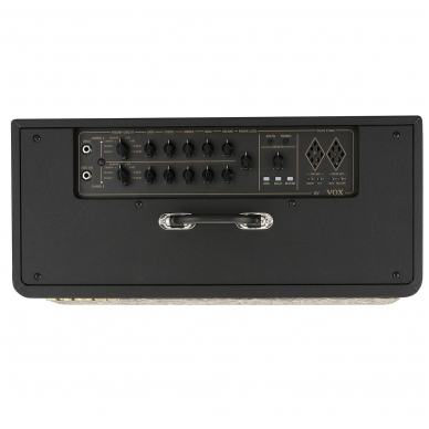 Stiprintuvas Elektrinei Gitarai VOX AV-30 1