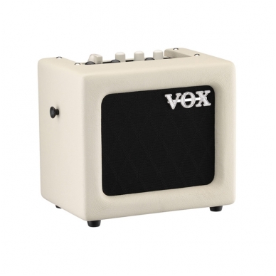 Electric Guitar Amplifier VOX MINI-3-G2-IV