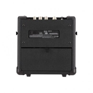 VOX MINI-5R RHYTHM ELECTRIC GUITAR AMP 3