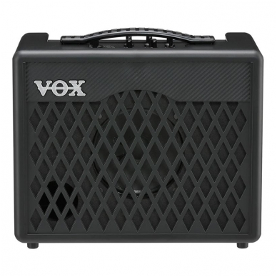 Stiprintuvas Elektrinei Gitarai VOX VX I