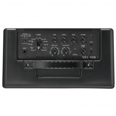 Stiprintuvas Elektrinei Gitarai VOX VX I 1