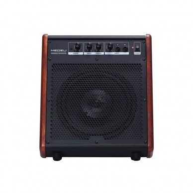 MEDELI AP-33 ELECTRONIC DRUM MONITOR