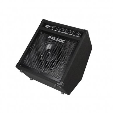 STIPRINTUVAS ELEKTRINIAMS BŪGNAMS NUX DA-30BT SU BLUETOOTH 4 STIPRINTUVAS ELEKTRINIAMS BŪGNAMS NUX DA-30BT SU BLUETOOTH 4